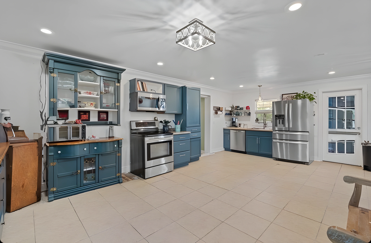 Magnolia Luxe Cleaning Services — photo