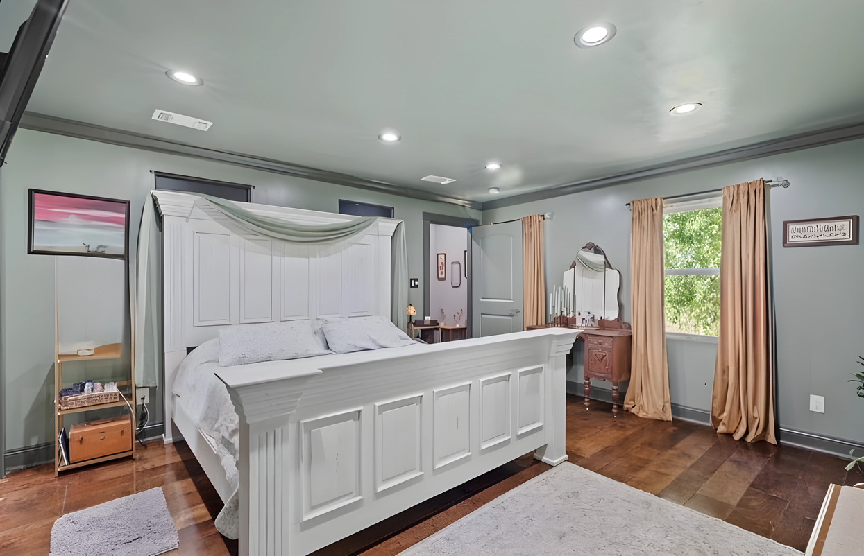 Magnolia Luxe Cleaning Services — photo