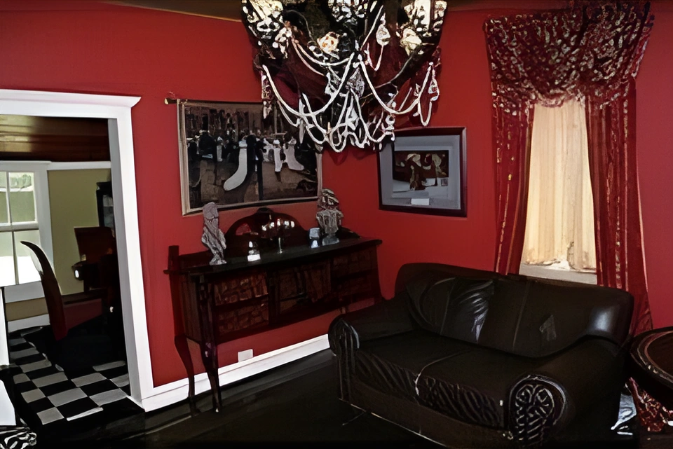 Magnolia Luxe Cleaning Services — photo